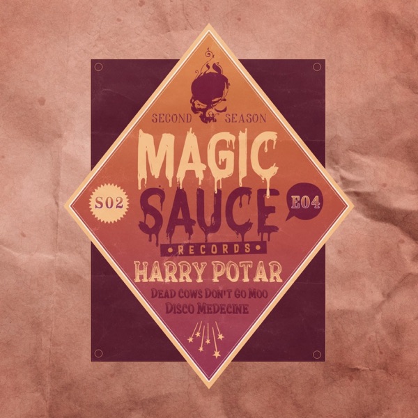 Magic Sauce S02E04 (Second Season) - Single