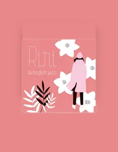 Dengarkan Riri, tonton video musik, baca bio, lihat tanggal tur & lainnya!