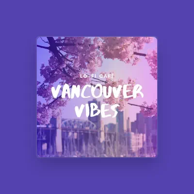 Listen to Lo-Fi Café, watch music videos, read bio, see tour dates & more!