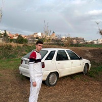 El Hijo la Pescatera - Single - H.Morales