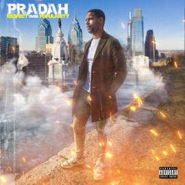 Gotta Go (feat. Blac Papi) Pradah