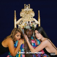 Lost in My Mind - EP - LiMM