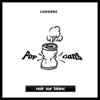 Pop Cans - Single - Lodgerz