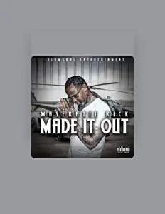 Escucha a Maseratii Rick, mira videos musicales, lee su biografía, consulta las fechas de las gira y más.