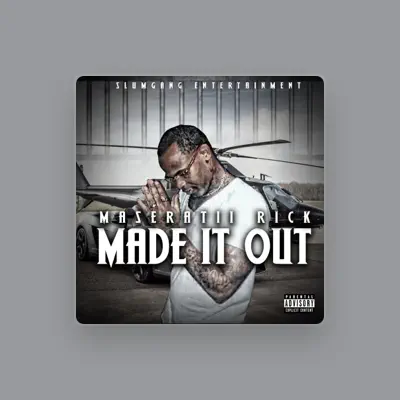 Listen to Maseratii Rick, watch music videos, read bio, see tour dates & more!
