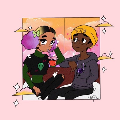 When I'm With You (feat. Mia Gladstone) - Single