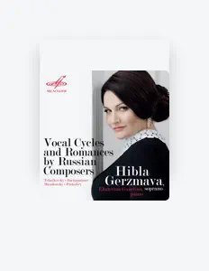 Escucha a Ekaterina Ganelina, mira videos musicales, lee su biografía, consulta las fechas de las gira y más.