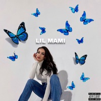 Wet - Single - Lil Mami
