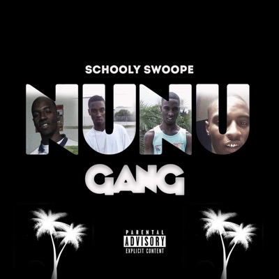 NuNu Gang - Single