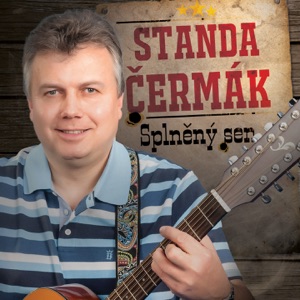 Standa Čermák - Ty, já a kamion - 排舞 音樂