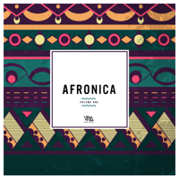 Various Artists - Afronica, Vol. 1 artwork