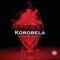 Korobela (feat. Leehleza) - Dosline lyrics
