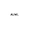 Alive - Mike Menna lyrics