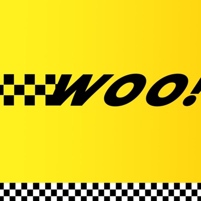WOO! - EP