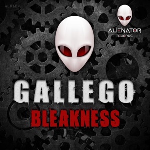 Bleakness - Single