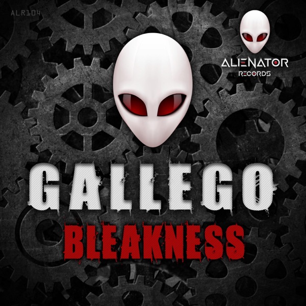 Bleakness - Single