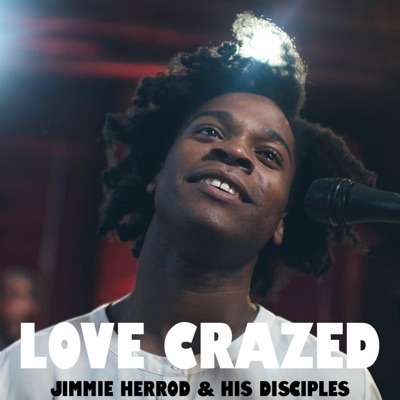 Love Crazed - Single