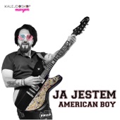 Ja Jestem American Boy (Radio Edit) artwork