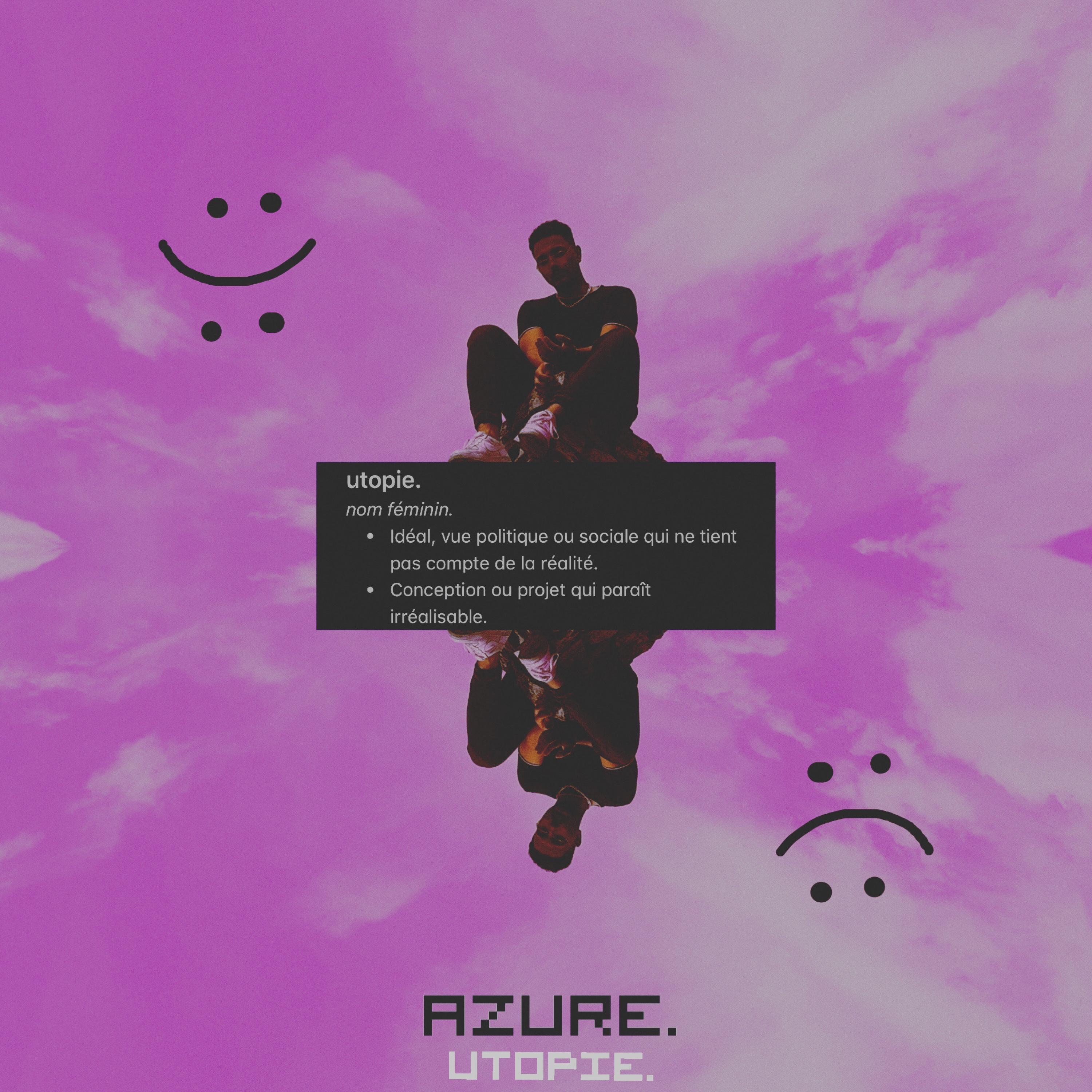 Kaaosradio 24h - Bloop & Flipgate - Azure Essence