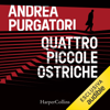 Quattro piccole ostriche - Andrea Purgatori