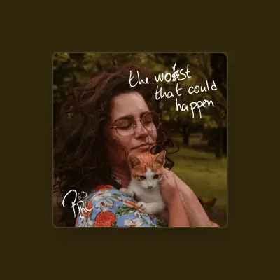 Listen to Raquel Roxo Couto, watch music videos, read bio, see tour dates & more!