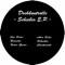 Barisha - Drehkontrolle lyrics