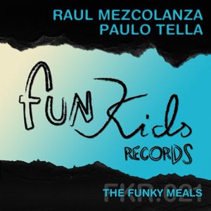 The Funky Meals - Single