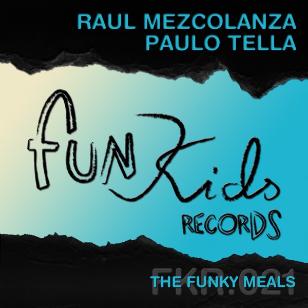 The Funky Meals - Single