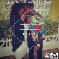 1 Life - Single - Raymie Rich
