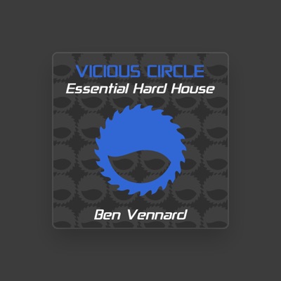 Escucha a Ben Vennard, mira vídeos musicales, lee la biografía, consulta fechas de giras y mucho más.