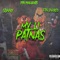 My Li Patnas (feat. Ftn Draco) - Sunny lyrics