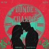 Donde y Cuando (feat. Bvsto) - Single