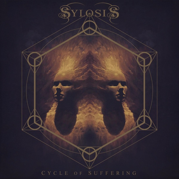 Sylosis - Calcifed [single] (2020)