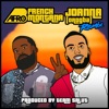 Joanna (Drogba) [Remix] - Single