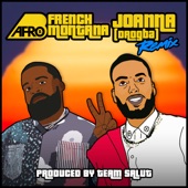 French Montana - Joanna