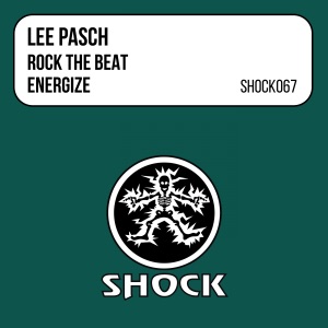 Rock da Beat / Energize - EP