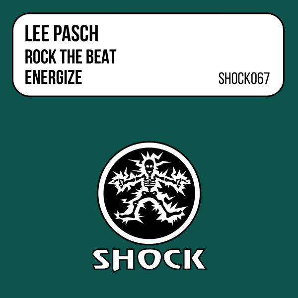 Rock da Beat / Energize - EP