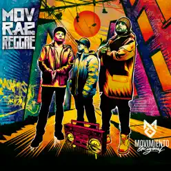 Mov Rap & Reggae - Movimiento Original