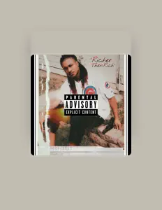 Poslechněte si interpreta Hothead GHF, sledujte hudební videa, přečtěte si životopis, podívejte se na data turné a další informace.