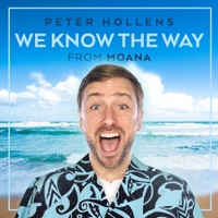 We Know The Way