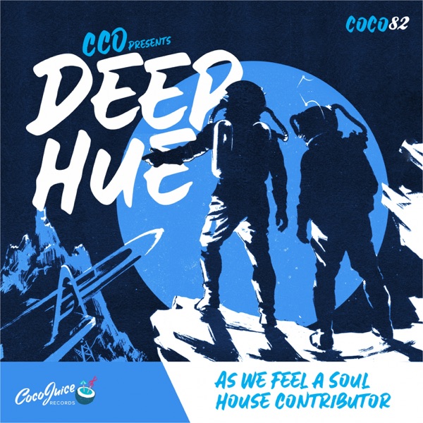Deep Hue - Single