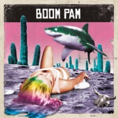 Boom Pam - Malibu