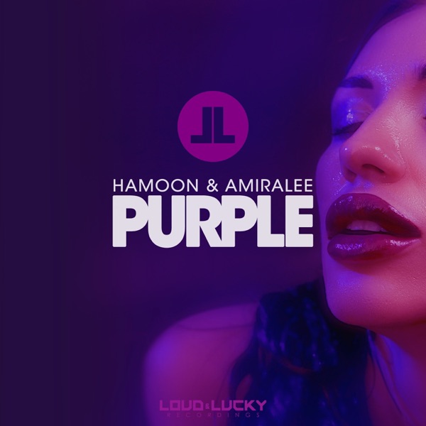 Purple - Single