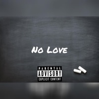 No Love - Single - A-Rod