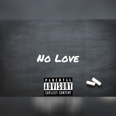 No Love - Single