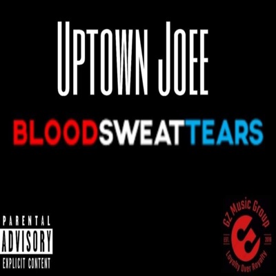 Blood,sweat & Tears - Single