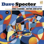 Dave Specter - Asking for a Friend