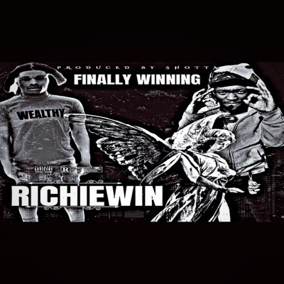 Finally Winnin (feat. Fordioo & Jc4lo) - Single