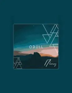 Listen to ODELL, watch music videos, read bio, see tour dates & more!