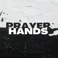Prayer Hands - Single - De'Aris